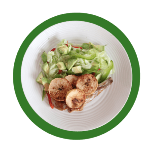 chicken-apple-avocado-salad
