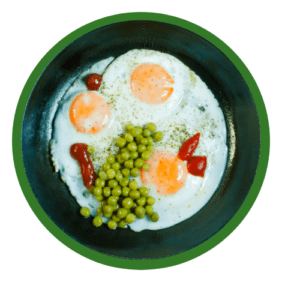 sunny-side-up-seasoned-peas