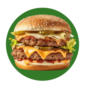 double-stack-cheeseburger