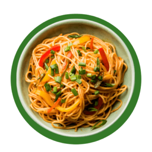 vegetable-chow-mein