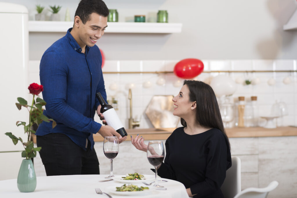 The Art of Pairing Perfect Wine and Food Combinations to Elevate Your Dining Experience